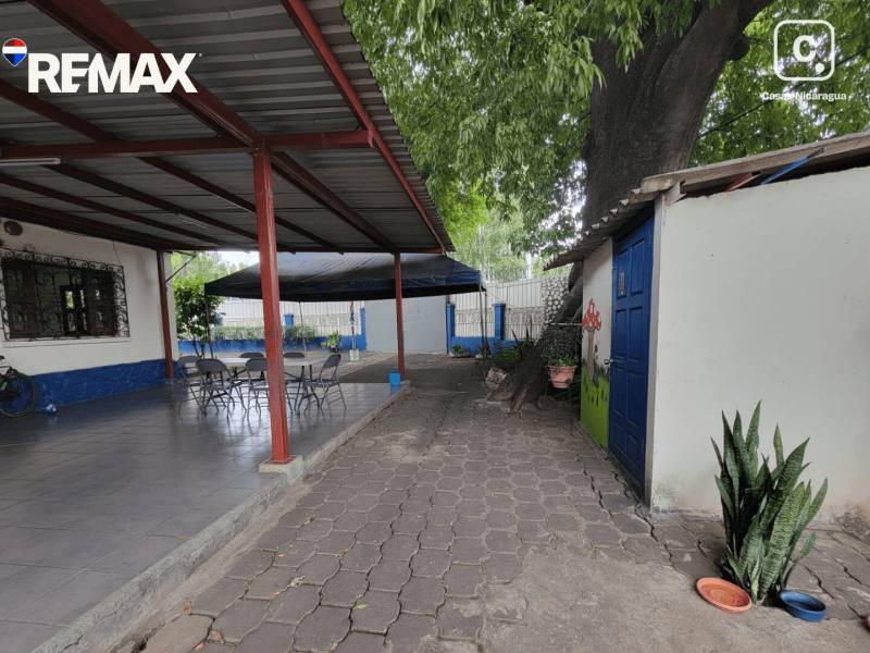 Local comercial en alquiler en Colonia Managua, Managua – 500 m²