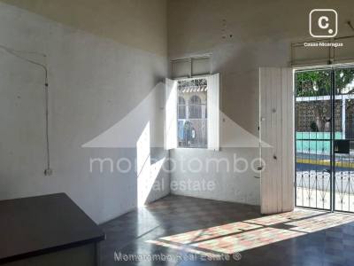 Local comercial en venta en Jinotepe, Carazo – 388 m²