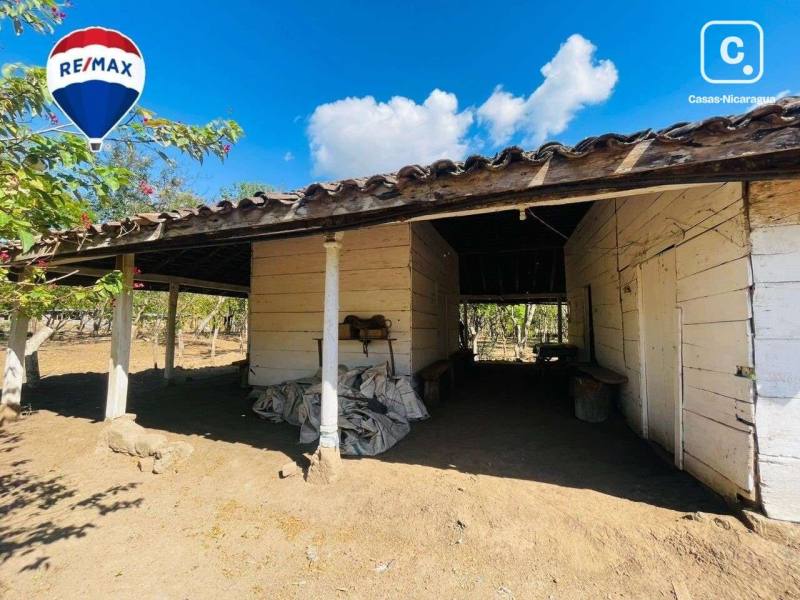 Finca en venta en Belén, Rivas – 69 m²