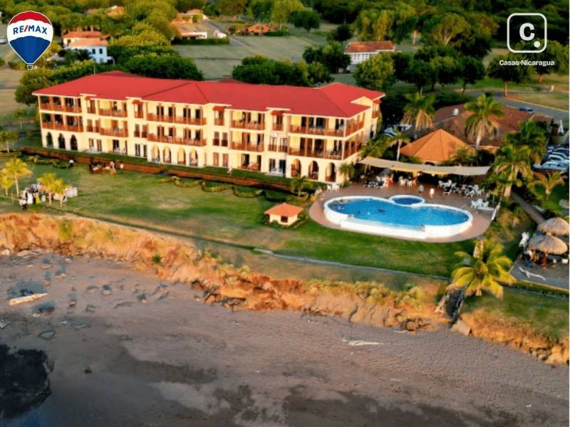 Casa de playa en venta en Managua – 569 m²