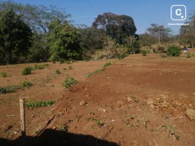 Terreno en venta en Managua – 1,870 varas², US$ 55,000