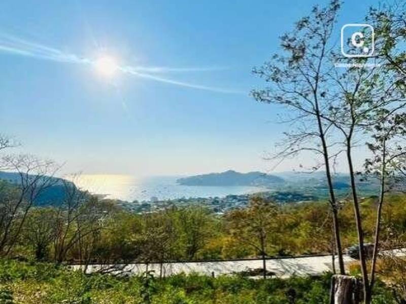 Terreno en venta en San Juan del Sur, Rivas – 540 m²