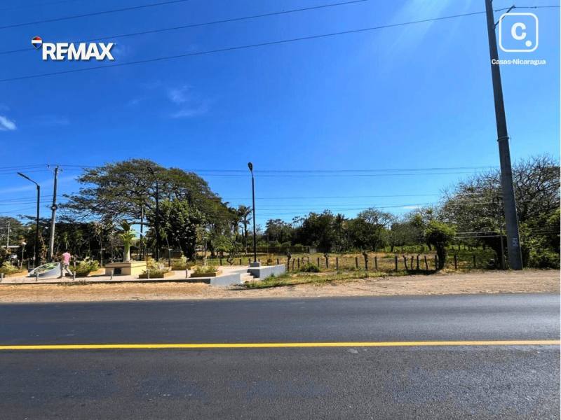 Local comercial en venta en Rivas – 3,493 m²