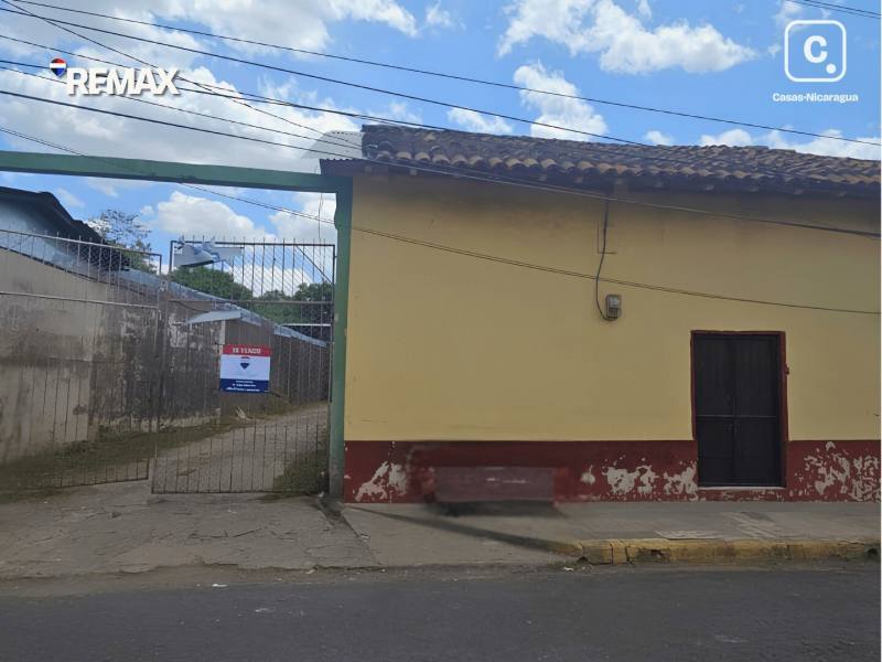 Casa en venta en León – 2 hab, 115 m²