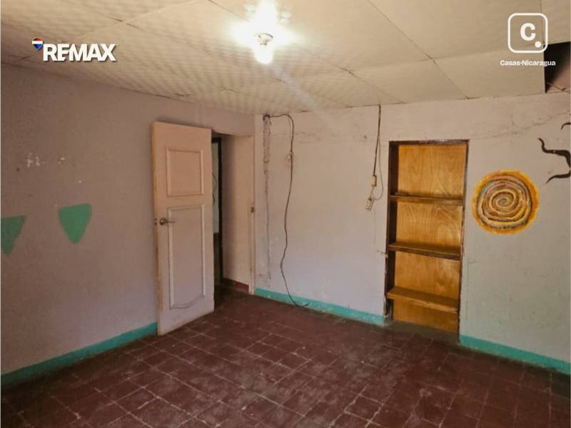 Casa en venta en León – 2 hab, 115 m²