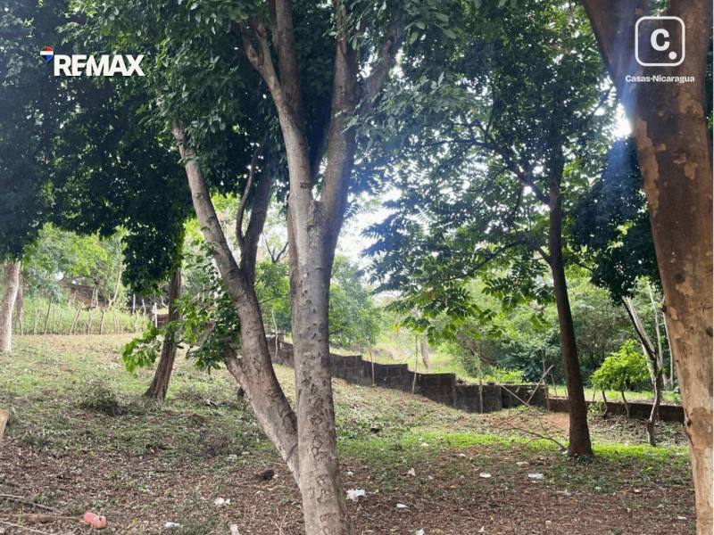 Casa en venta en San Isidro de la Cruz Verde, Managua – 1,099 varas²