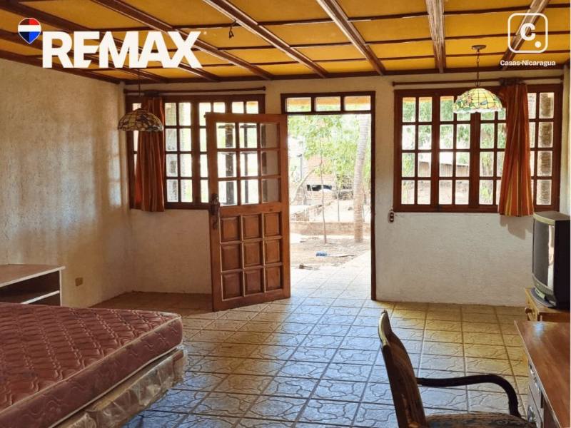 Casa en alquiler en Carretera Sur, Managua – 26 hab