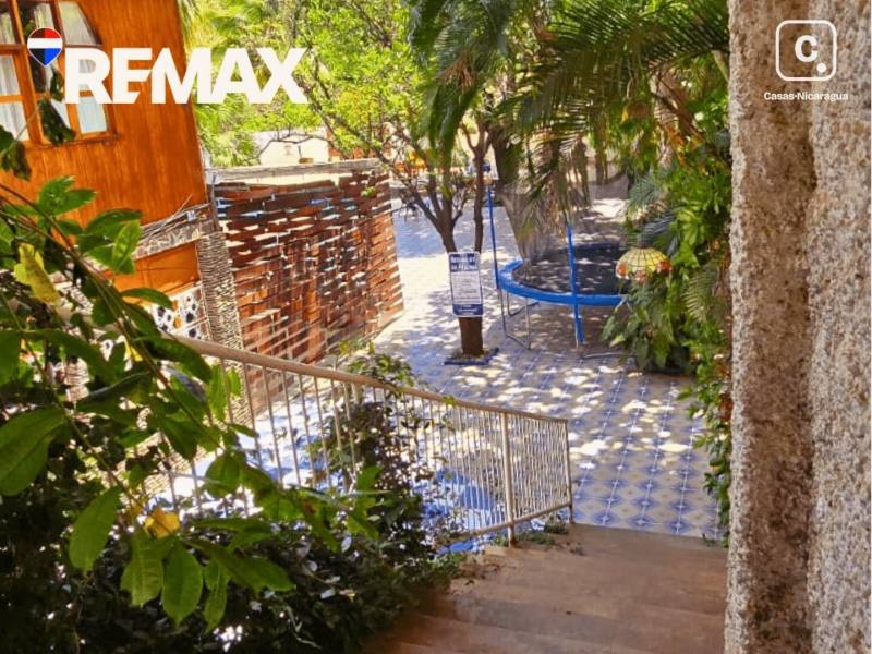 Casa en alquiler en Carretera Sur, Managua – 26 hab