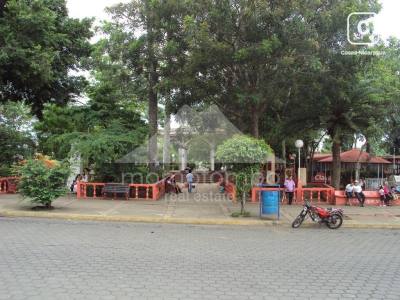 Terreno en venta en Masatepe, Masaya – 360 varas²