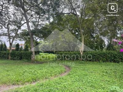 Terreno en venta en Diriamba, Carazo – 10,000 varas²
