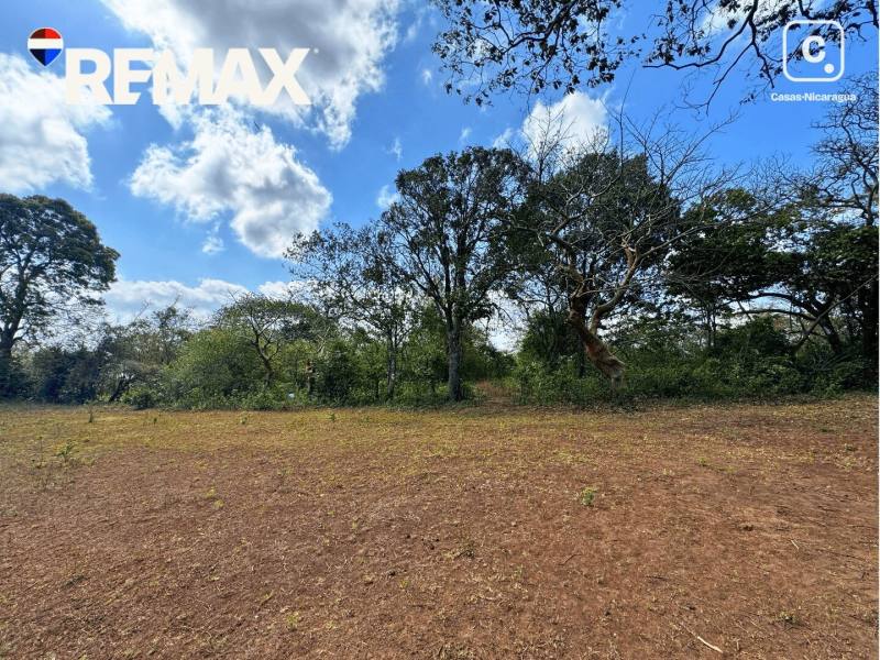 Terreno en venta en Santa Teresa, Carazo – 2,405 m²