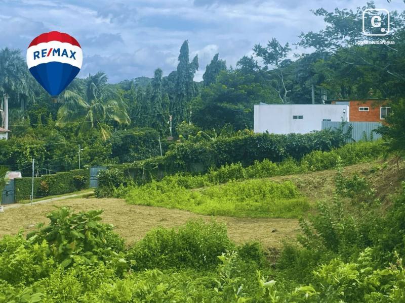Casa en venta en Villa Fontana, Managua – 908 m²