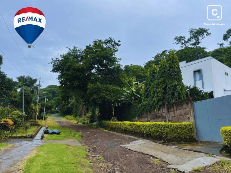 Casa en venta en Villa Fontana, Managua