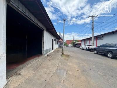 Local comercial en alquiler en Managua – 230 m²