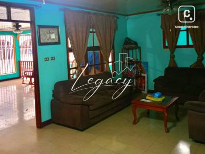 Terreno en venta en Carretera Masaya, Managua – US$ 850,000