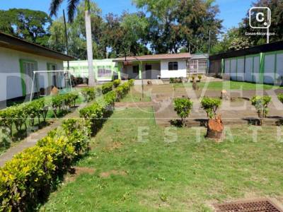 Local comercial en venta en Nindirí, Masaya – 1,000 m²