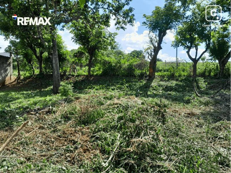 Local comercial en venta en Santo Domingo, Managua – 764 m²