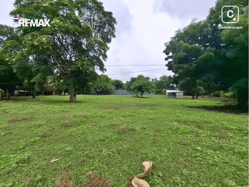 Terreno en venta en Carretera Masaya, Managua – 3,332 m²