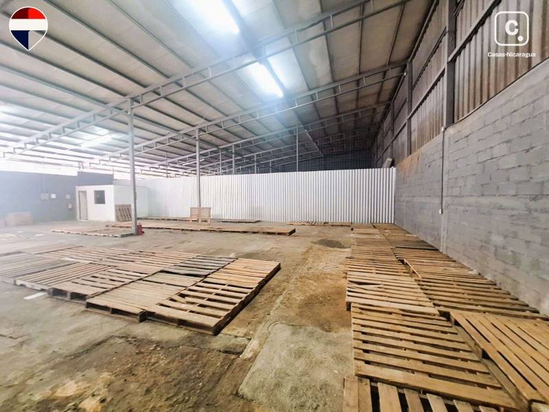 Local comercial en alquiler en Carretera Masaya, Managua – 300 m²