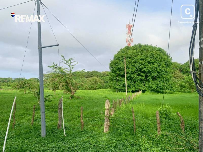Local comercial en venta en Isla de Ometepe, Rivas – 6,987 m²