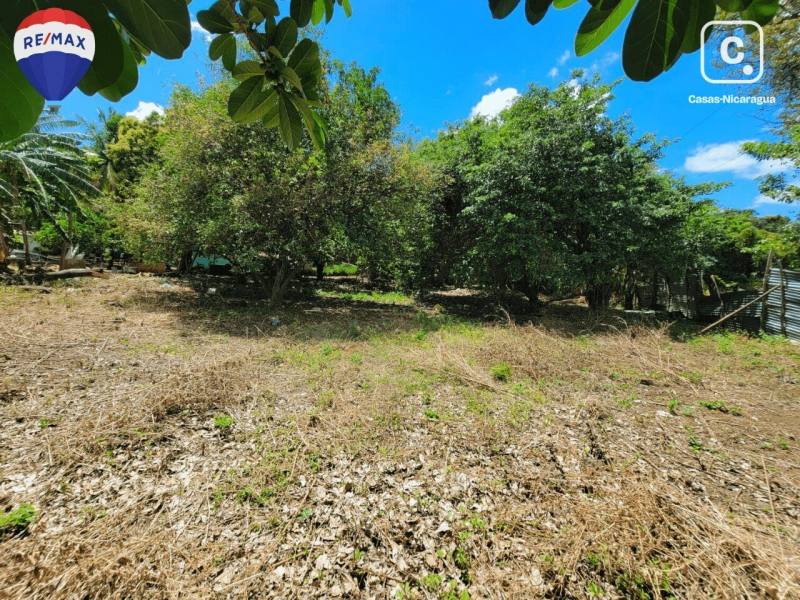 Terreno en venta en Carretera Masaya, Managua – 1,409 m²