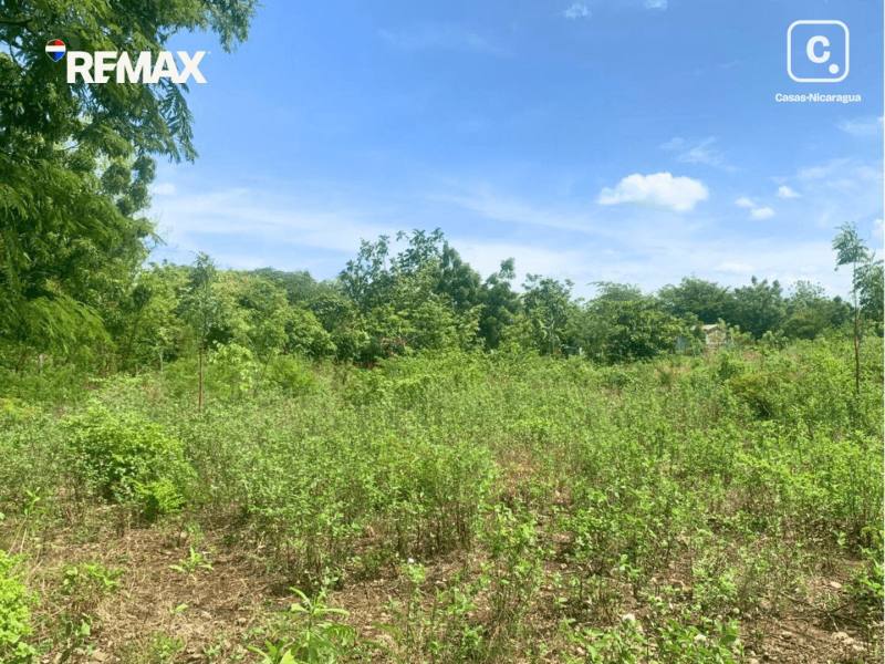 Terreno en venta en Tipitapa, Managua – 3,657 m²