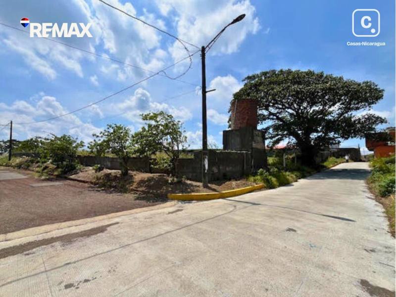 Local comercial en venta en Crucero, Managua – 1,089 varas²