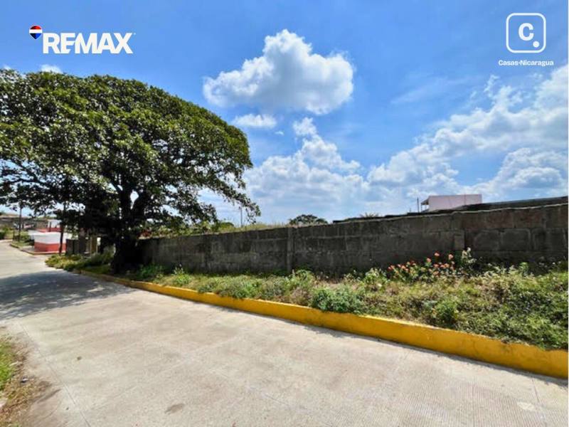Local comercial en venta en Crucero, Managua – 1,089 varas²