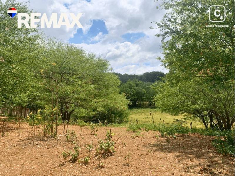 Terreno en venta en Villa Fontana, Managua – 60,000 varas²