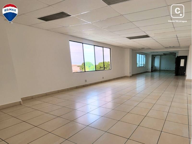 Local comercial en alquiler en Villa Fontana, Managua – 126 m²