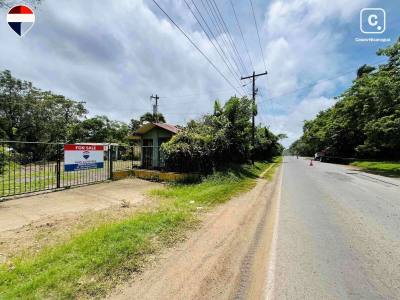 Terreno en venta en San Marcos, Carazo – 38,908 m²