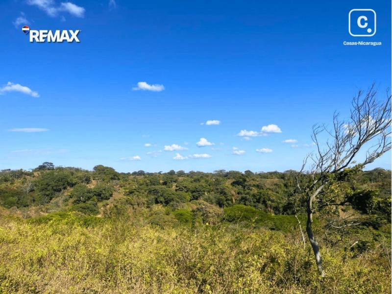 Terreno en venta en San Marcos, Carazo – 105,022 m²