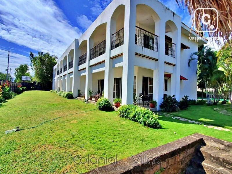Apartamento en venta en Granada – 2 hab, 120 m²