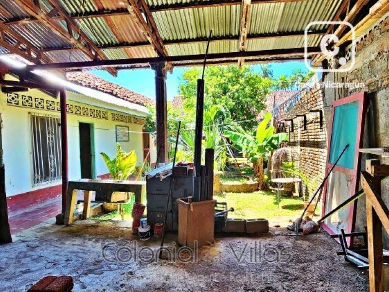 Casa en venta en Granada – 400 m²