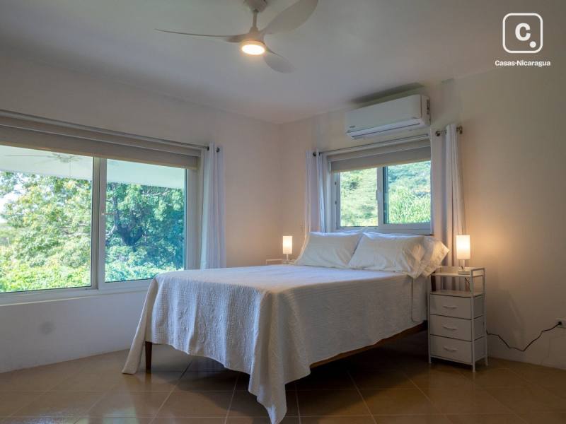 Casa en venta en San Juan del Sur, Rivas – 3 hab, US$ 349,000
