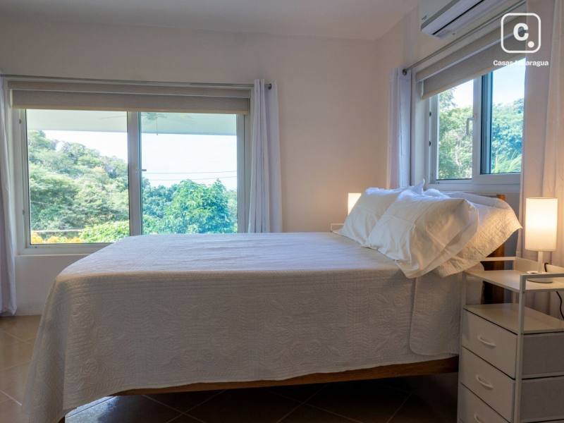 Casa en venta en San Juan del Sur, Rivas – 3 hab, US$ 349,000