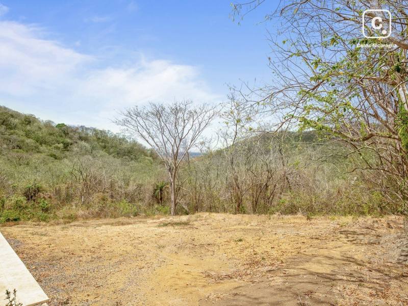 Casa en venta en El Remanso, Rivas – 3 hab