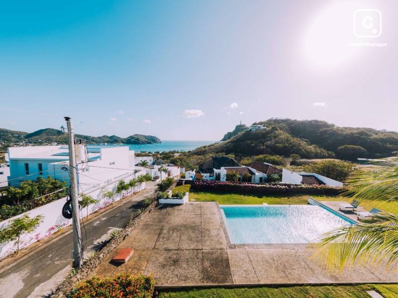 Casa en venta en San Juan del Sur, Rivas – 5 hab, US$ 1,250,000