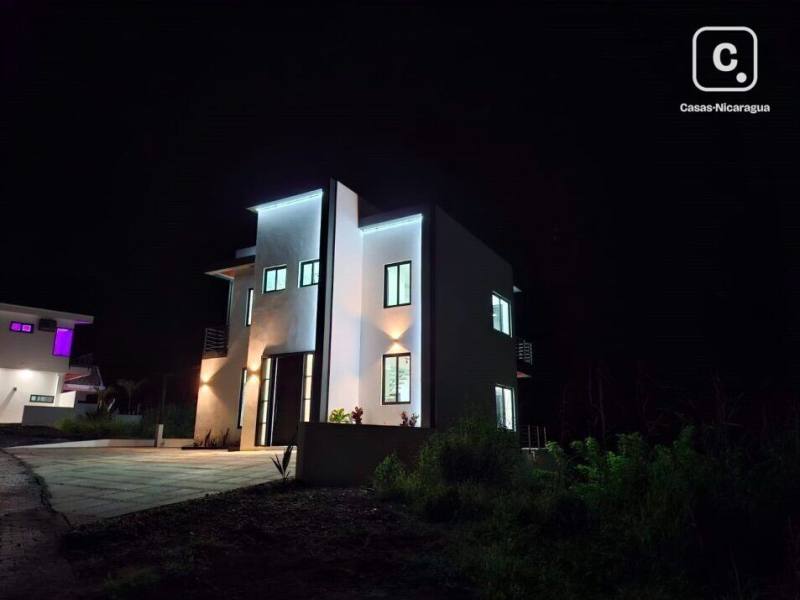 Apartamento en venta en San Juan del Sur, Rivas – 2 hab, US$ 599,000