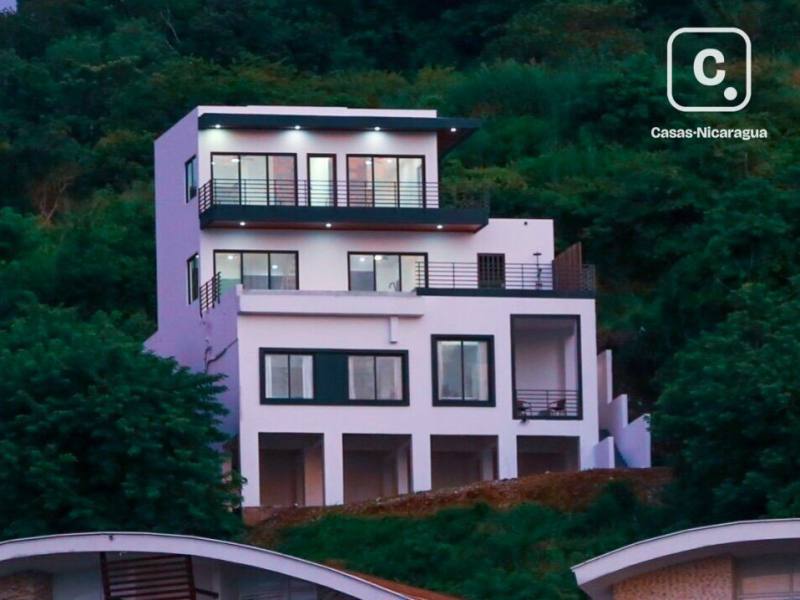 Apartamento en venta en San Juan del Sur, Rivas – 2 hab, US$ 599,000