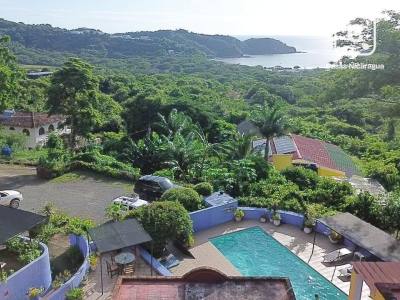 Edificio en venta en San Juan del Sur, Rivas – 1,078 m²