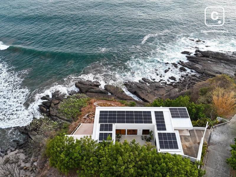 Casa en venta en El Remanso, Rivas – 5 hab