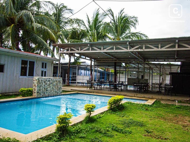 Local comercial en venta en Rivas – US$ 385,000