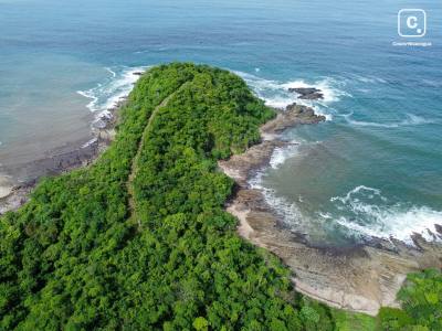Terreno en venta en San Juan del Sur, Rivas – 48,562 m²
