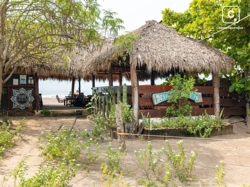 Local comercial en venta en Tola, Rivas – US$ 230,000