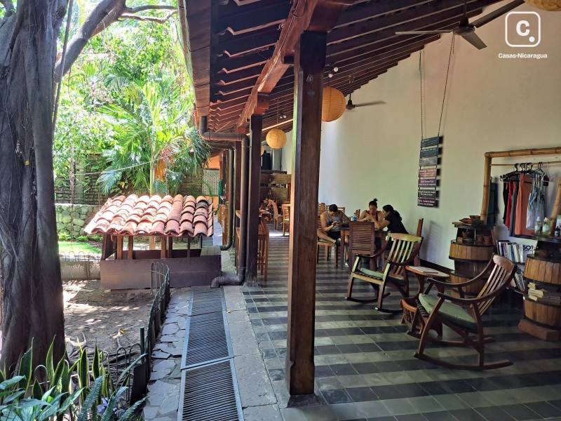 Local comercial en venta en Granada – US$ 450,000