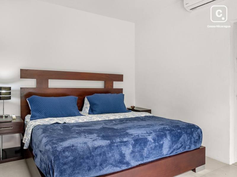 Apartamento en venta en San Juan del Sur, Rivas – 1 hab, US$ 179,000
