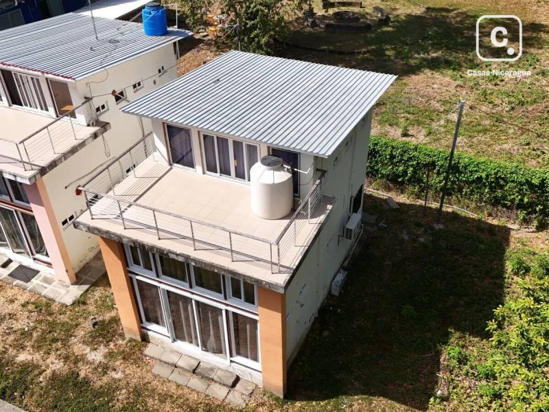 Apartamento en venta en Tola, Rivas – 1 hab