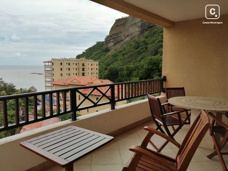 Apartamento en venta en San Juan del Sur, Rivas – 2 hab, US$ 250,000