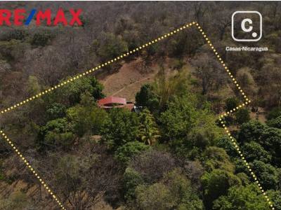 Casa en venta en San Juan del Sur, Rivas – 2 hab, 100 m²